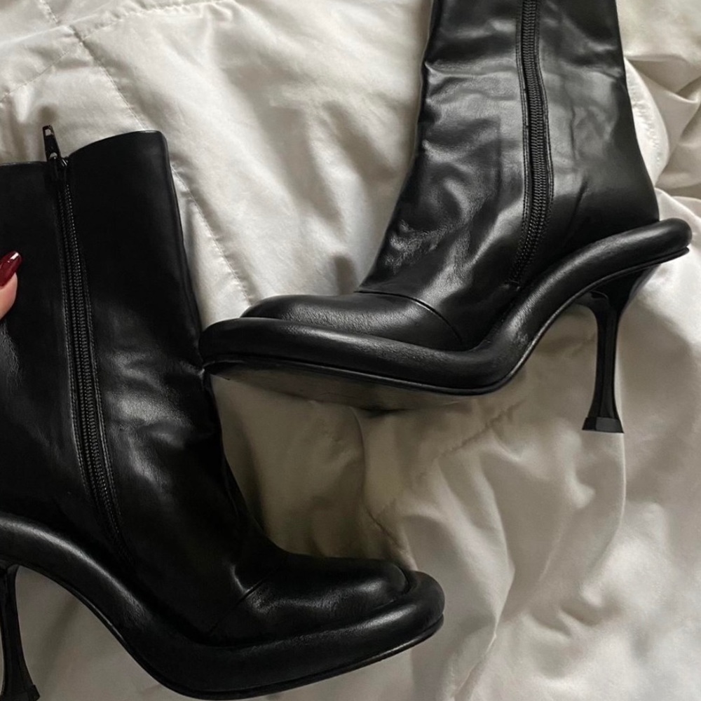 JW Anderson bumper boot - Picture 5 of 8